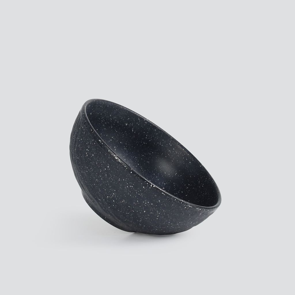 Matte Round Bowl 9