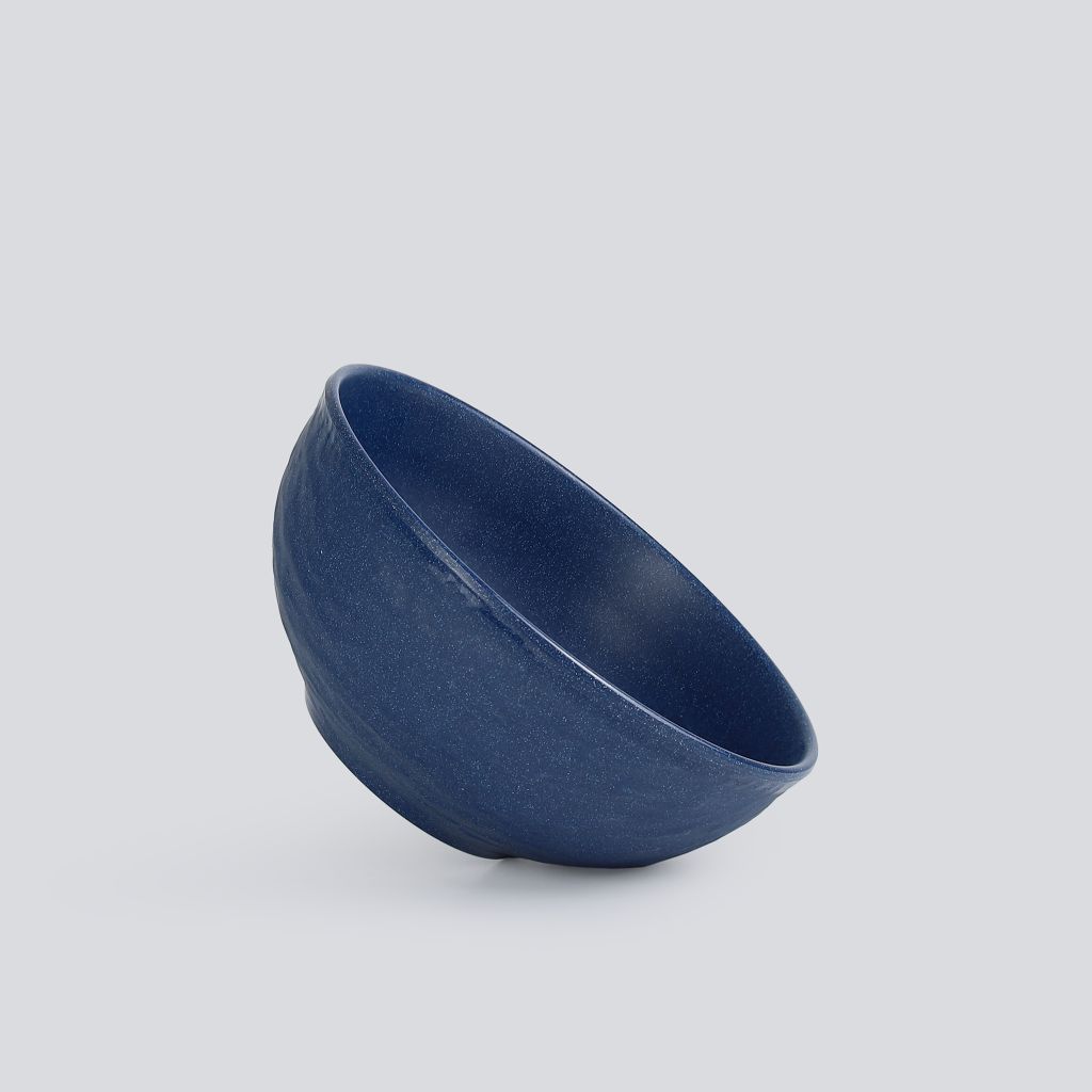 Matte Round Bowl 9