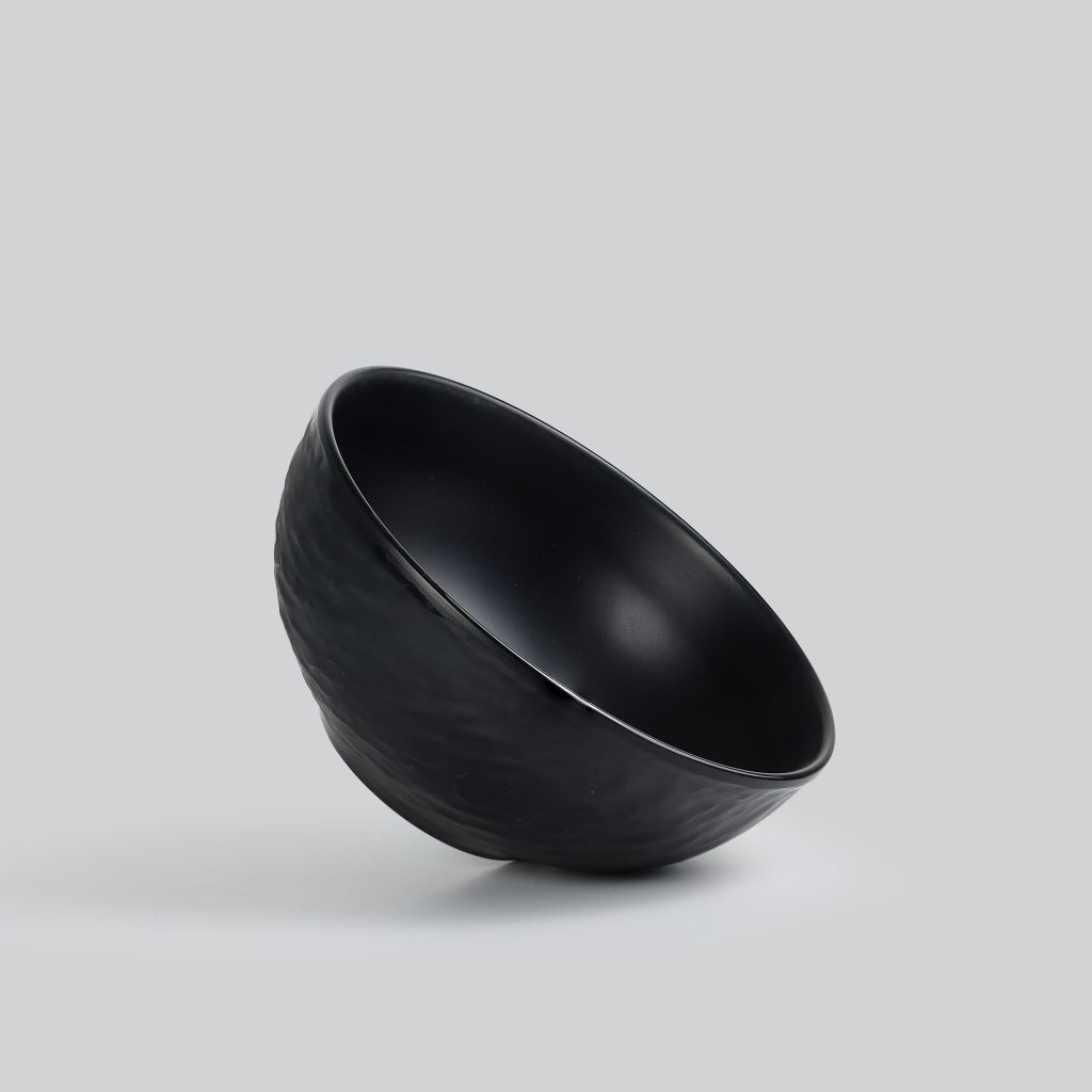 Matte Round Bowl 6