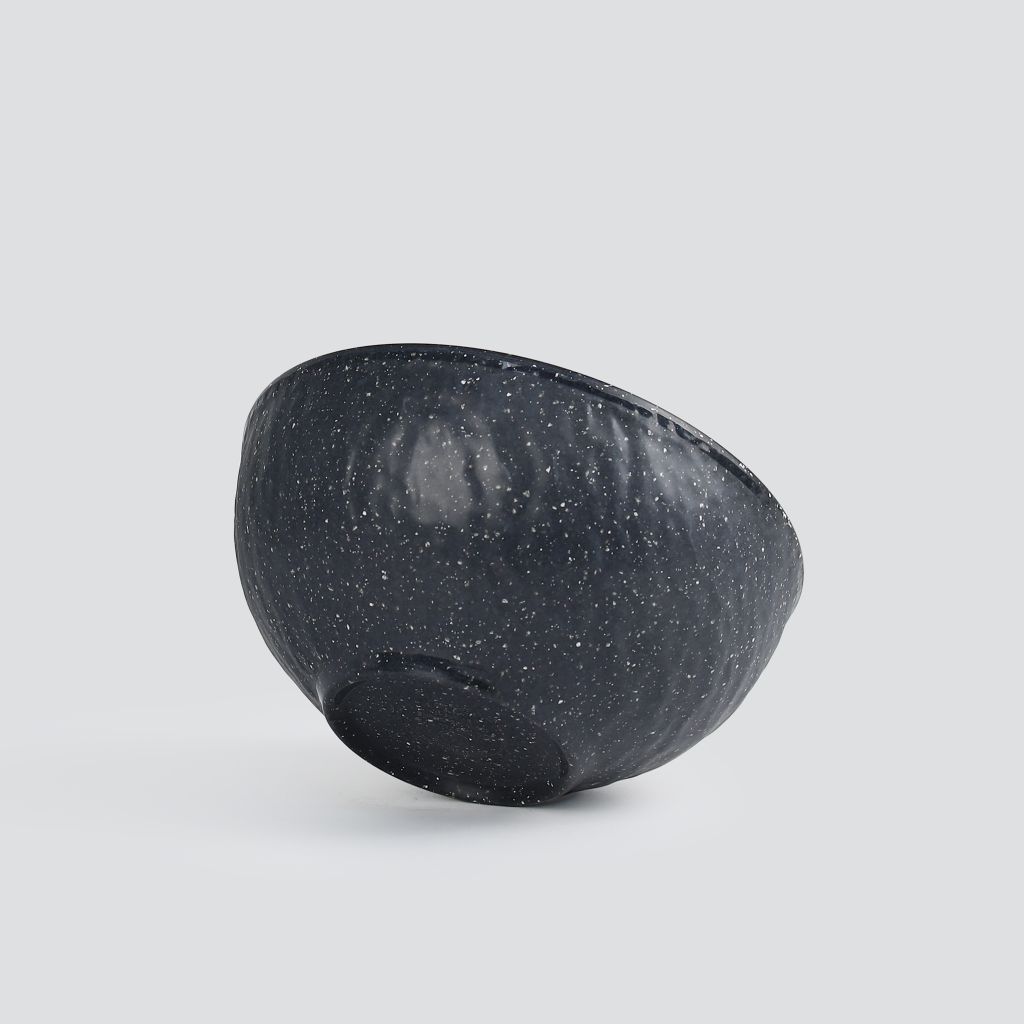 Matte Round Bowl 7
