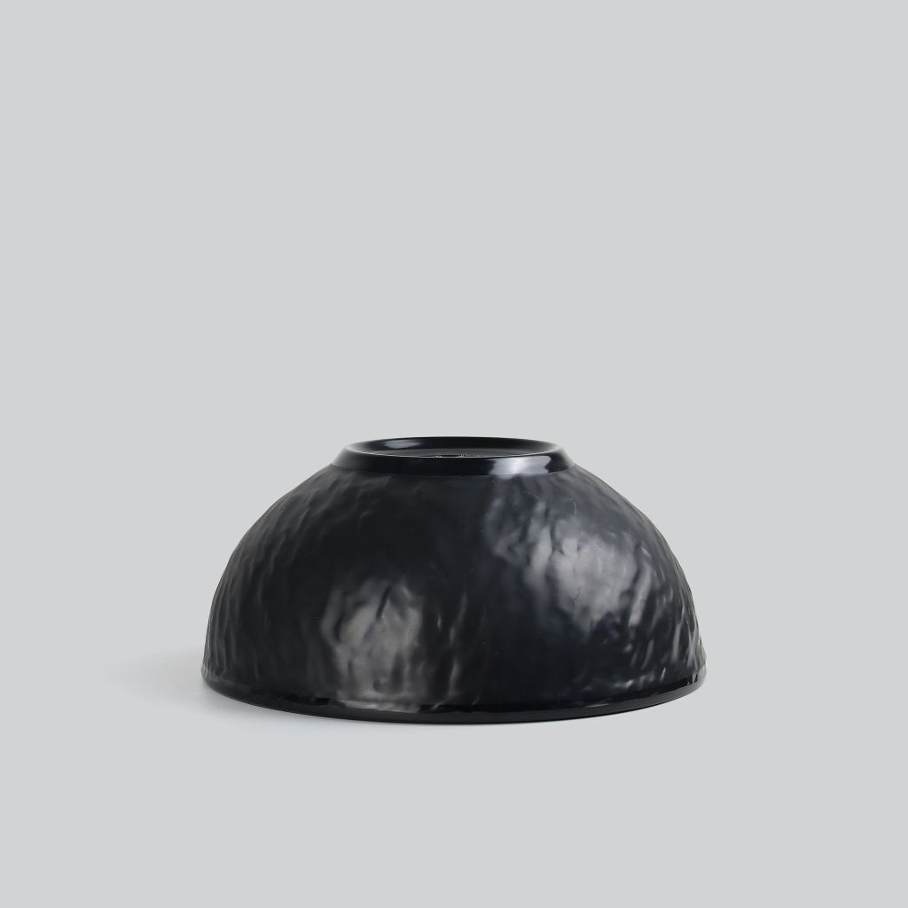 Matte Round Bowl 9