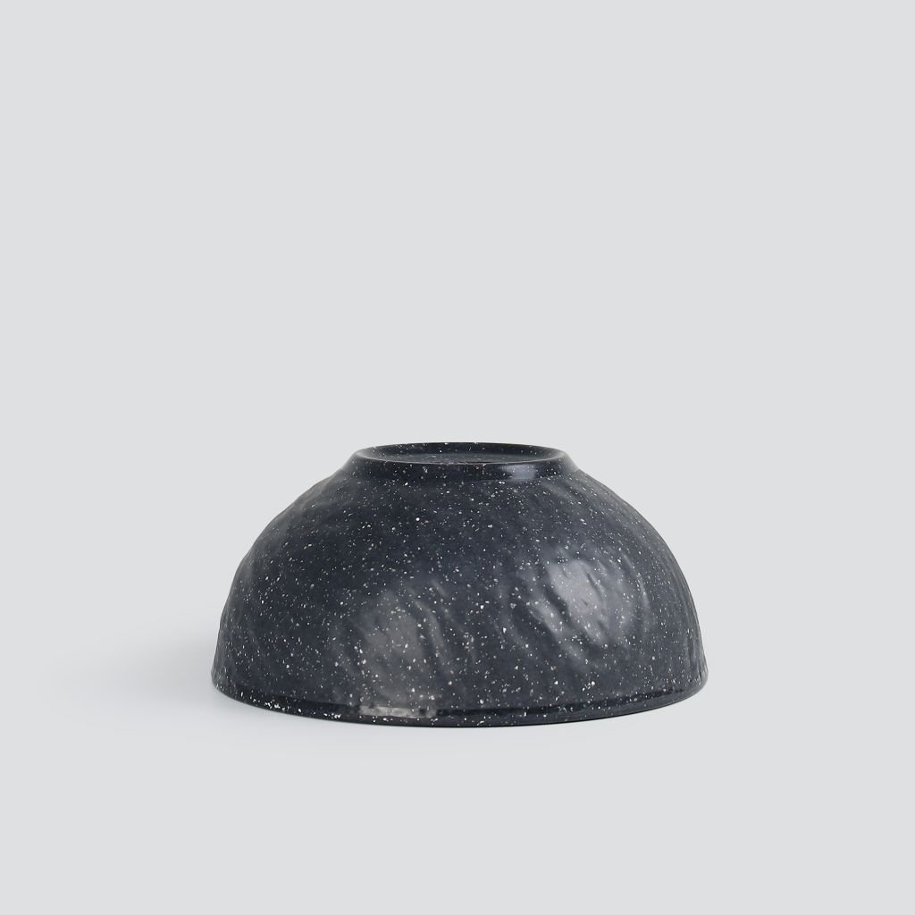 Matte Round Bowl 7