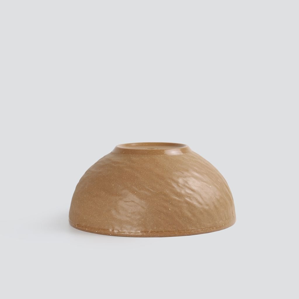 Matte Round Bowl 7