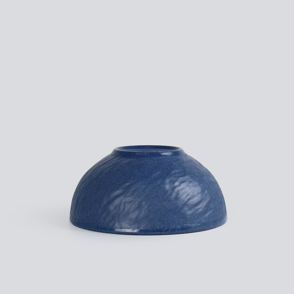 Matte Round Bowl 7