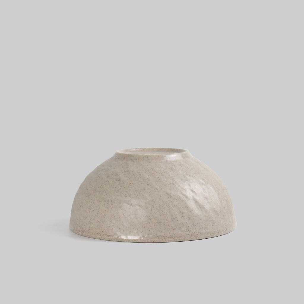 Matte Round Bowl 7