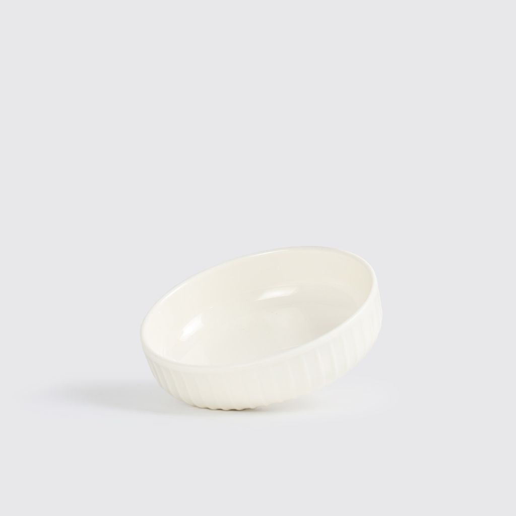 Chén Chấm Vân Sọc 3.5