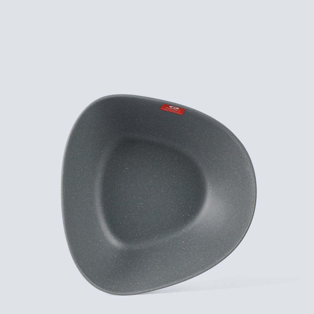 Tô Oval Nhám 8.5