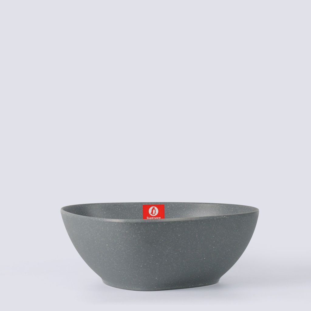 Tô Oval Nhám 8.5