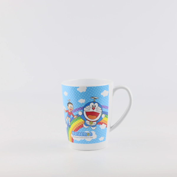 Water tall mug 3