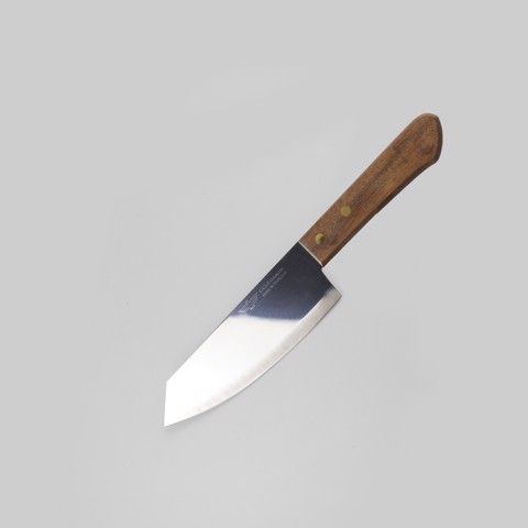 Vegetable knife 7