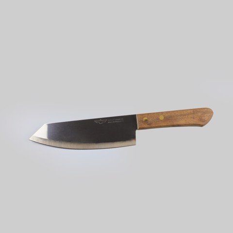 Vegetable knife 7