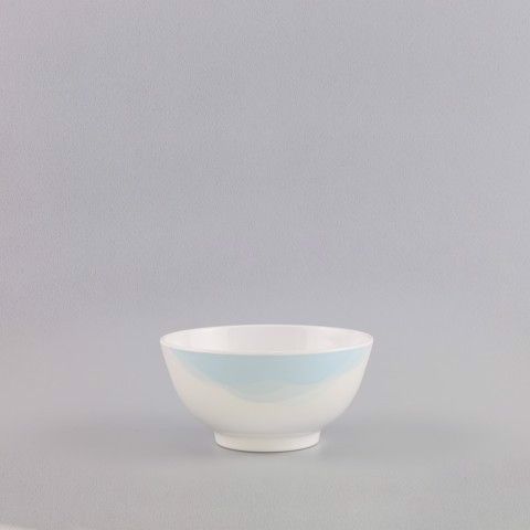 Coupe bowl 6'' Summer Sky Blue | BV075-6