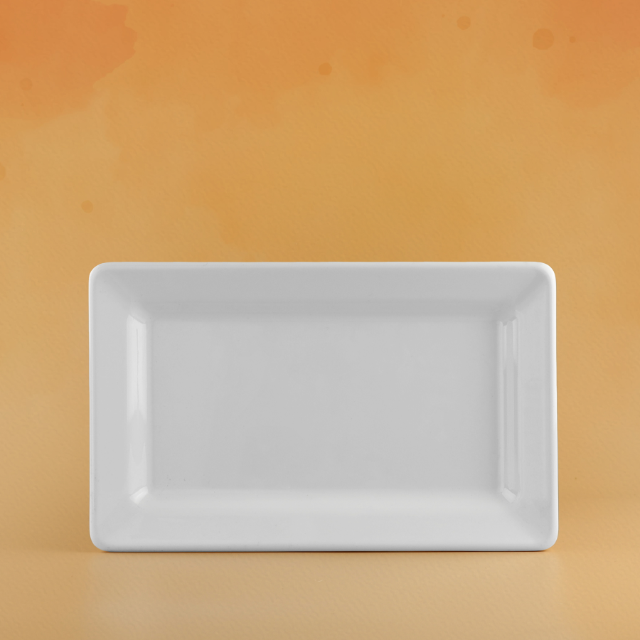 Gastronorm tray 12.75