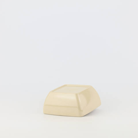 Square bowl 4 