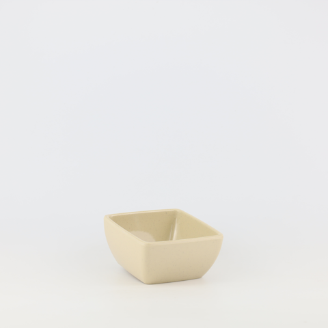 Square bowl 4 