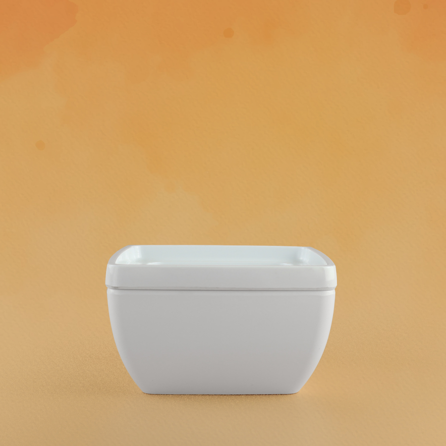 SQUARE BOWL 5 