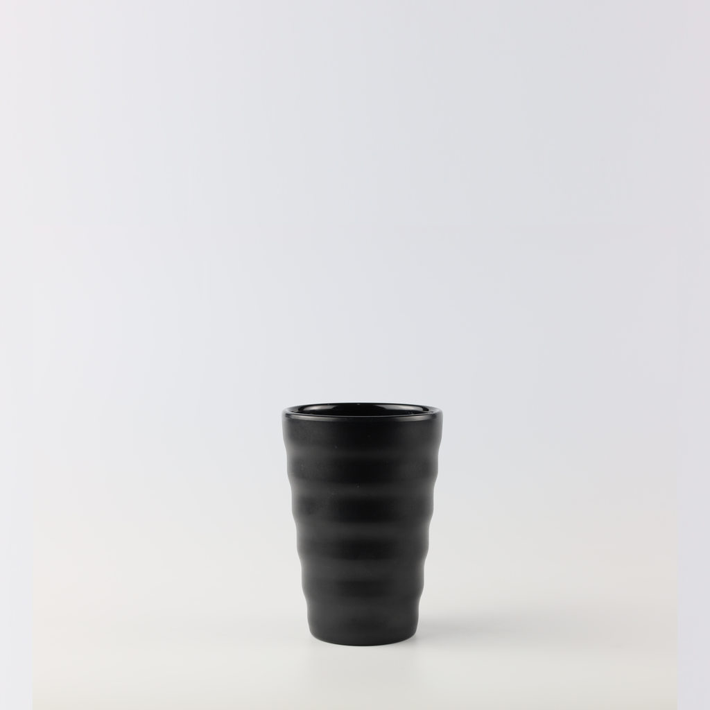 Blurry matte high tumbler 3.3