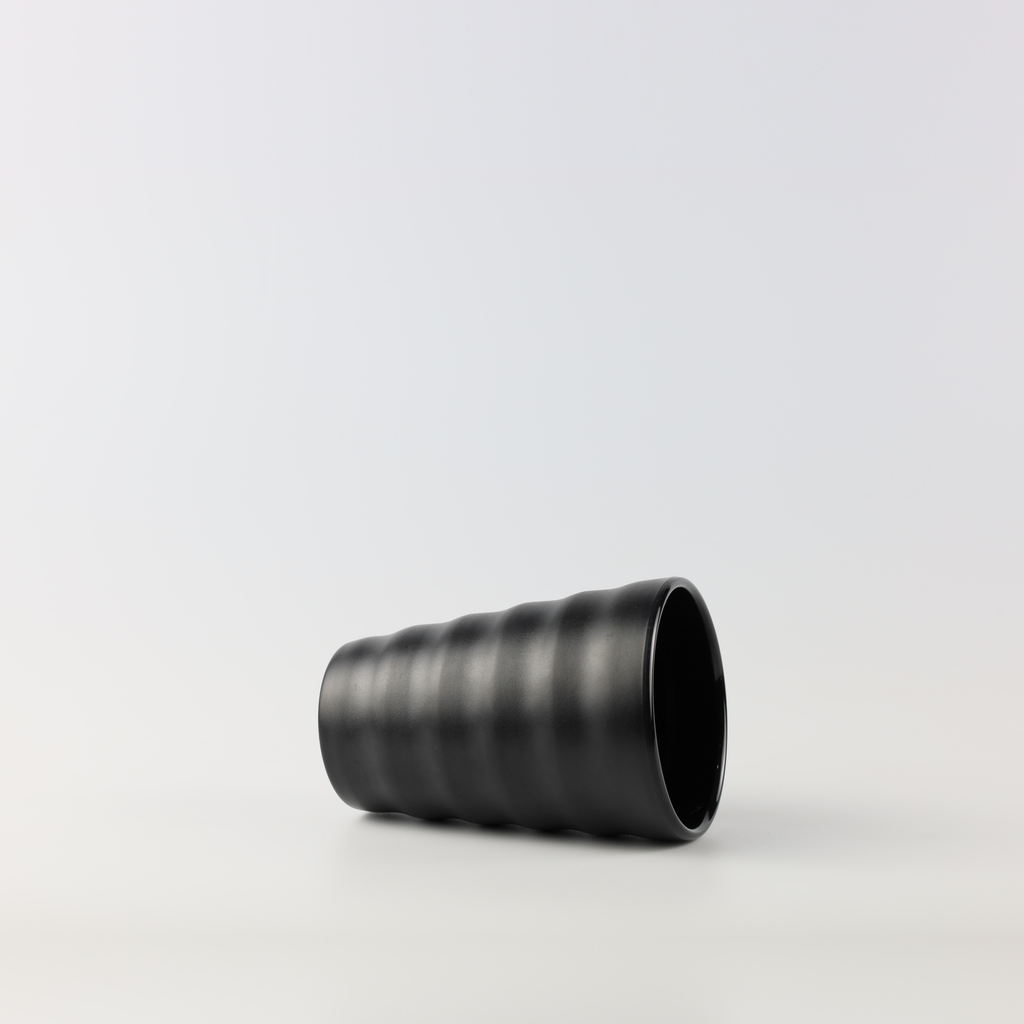 Blurry matte high tumbler 3.3