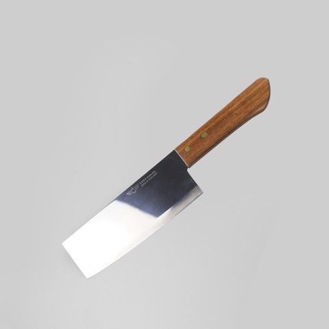 Vegetable knife 8