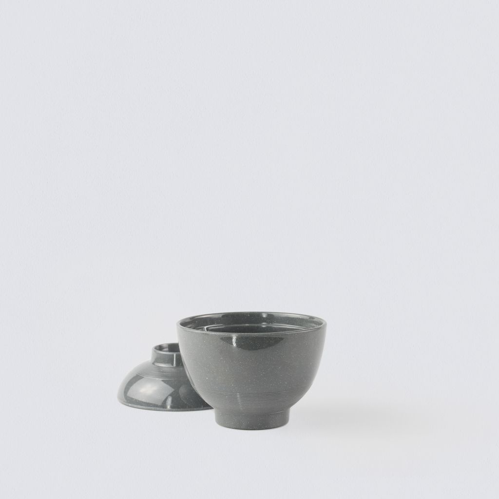 Bộ Chén Súp Miso Có Nắp 4'' | BL161-4