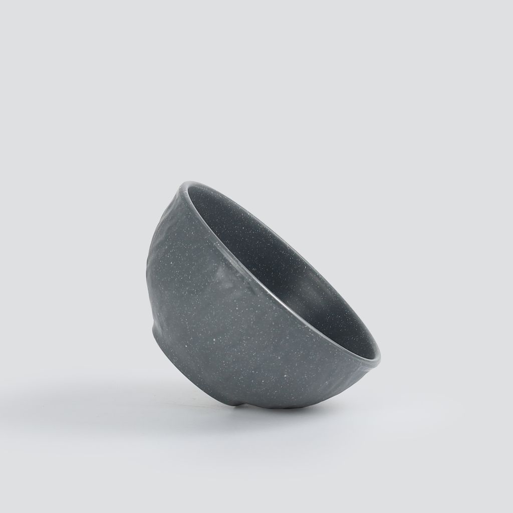 Matte rice bowl 4.5