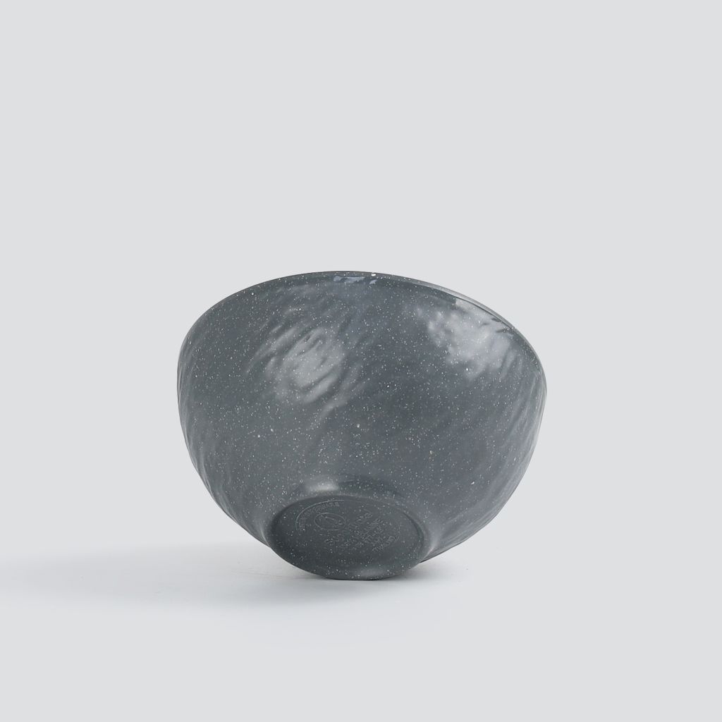 Matte rice bowl 4.5