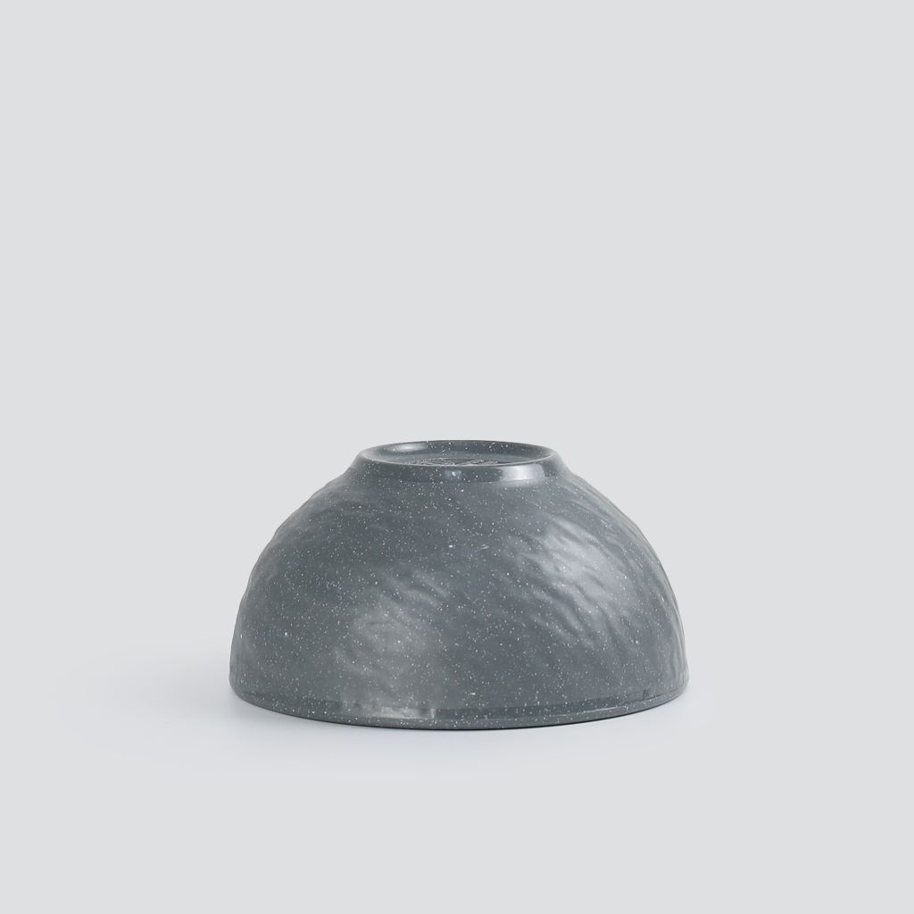 Matte rice bowl 4.5