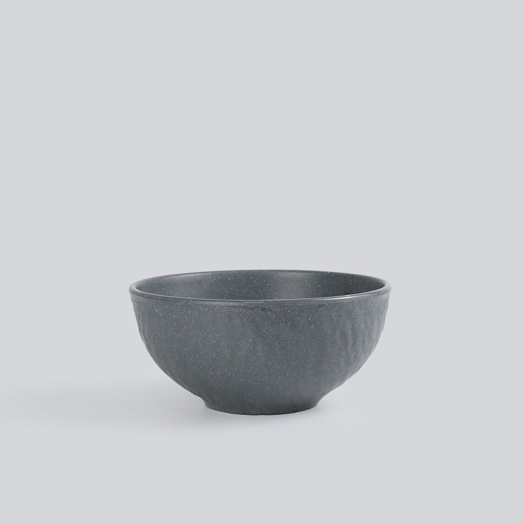 Matte Round Bowl 8