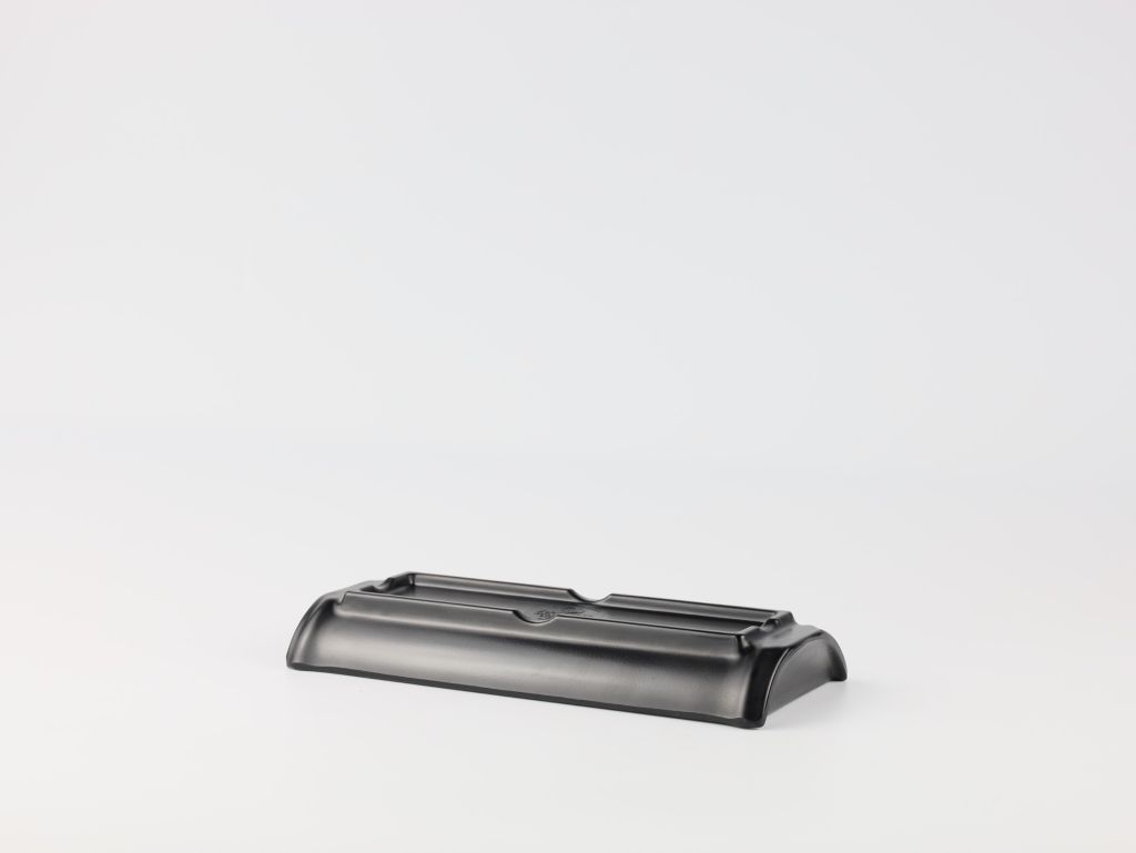 Triple matte sauce tray 7.5