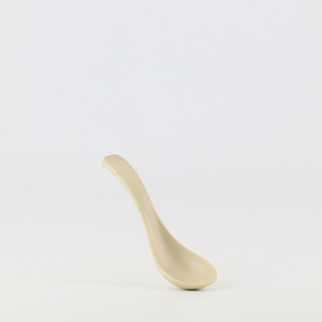 Matte rice spoon | SP174-5.6