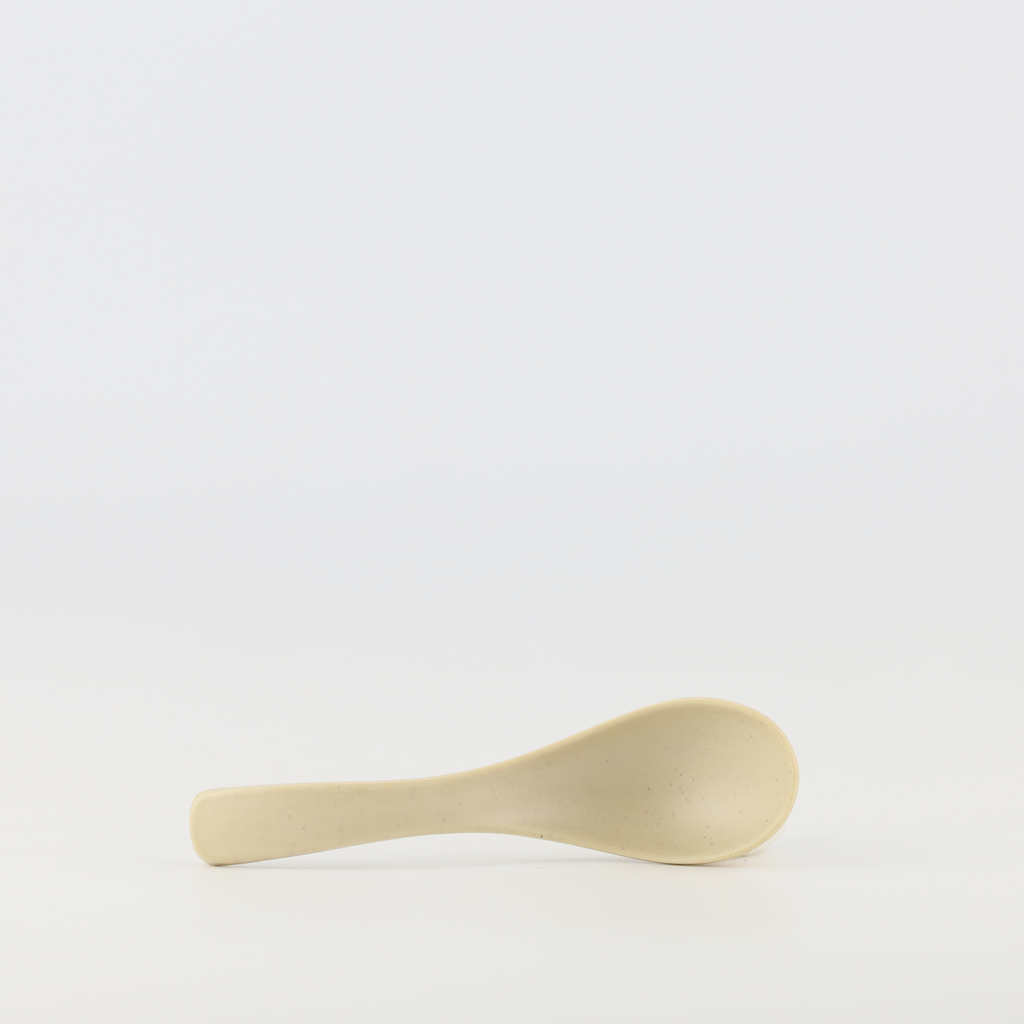Matte rice spoon | SP174-5.6