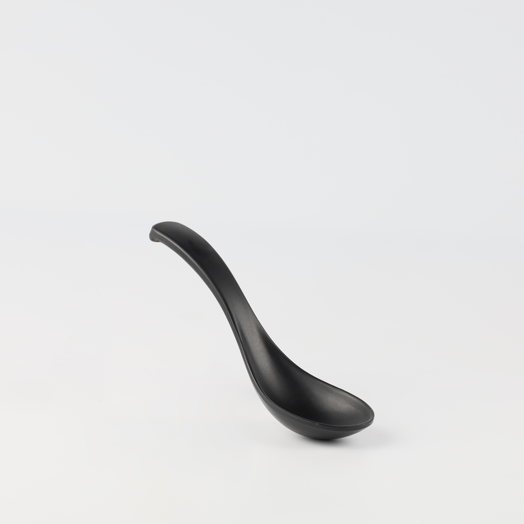 Matte rice spoon | SP174-5.6
