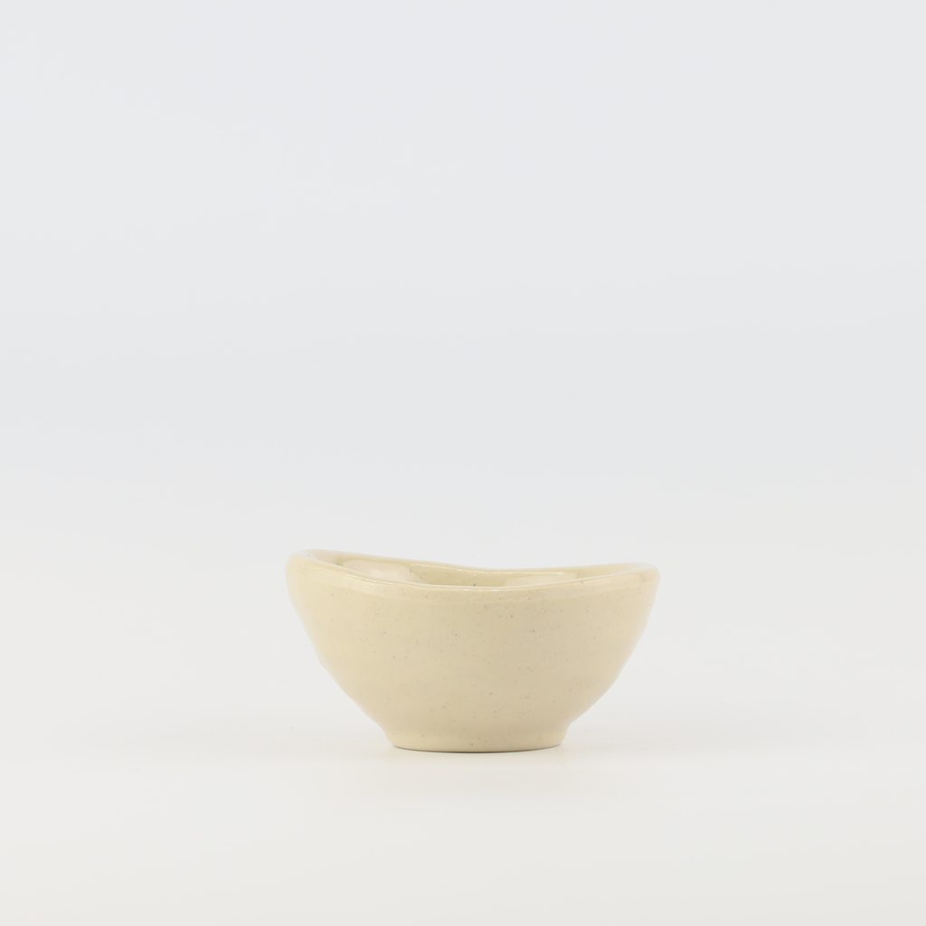 Sauce dish 3.2
