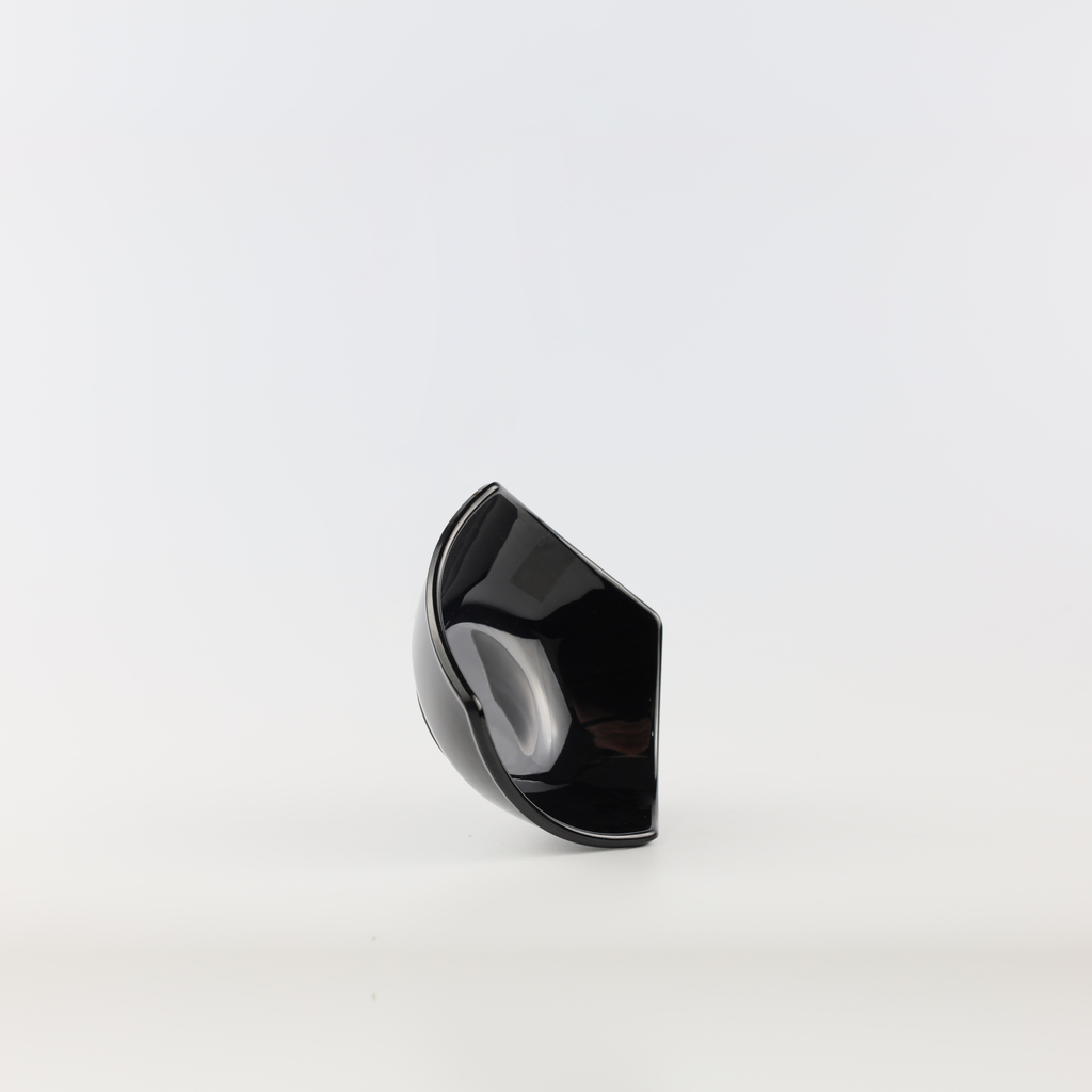 Square sauce dish 3.8