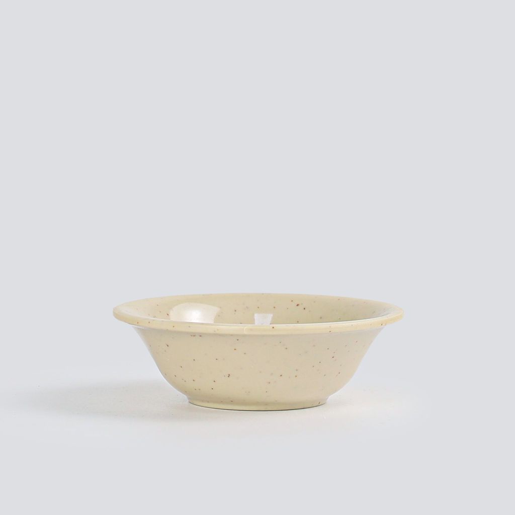 Sauce Dish 3