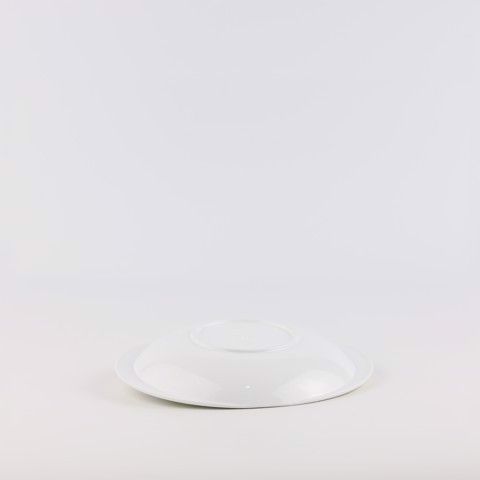 Flat Plate with handle 7.5