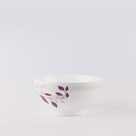 Coupe bowl 8'' Violeaf | BV077-8