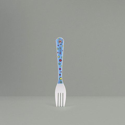 Doraemon Boom Spoon & Fork SET | SP359 - F359