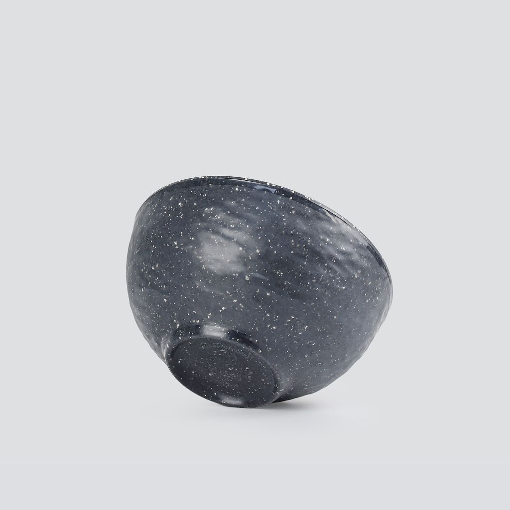 Matte rice bowl 4.5