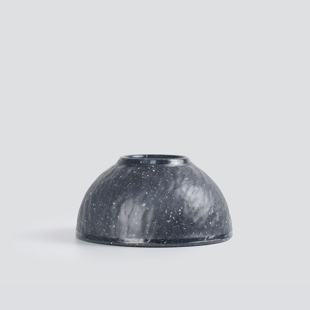 Matte rice bowl 4.5