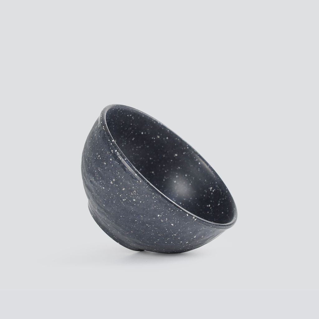 Matte rice bowl 4.5