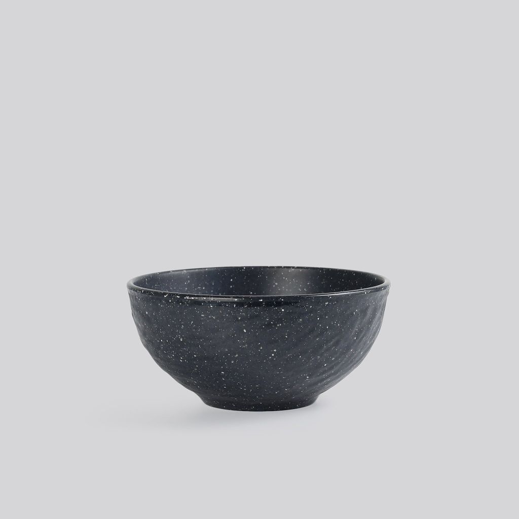 Matte Round Bowl 8