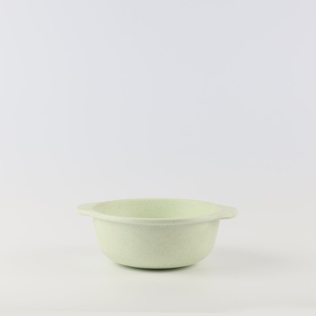 Matte round bowl 5.5