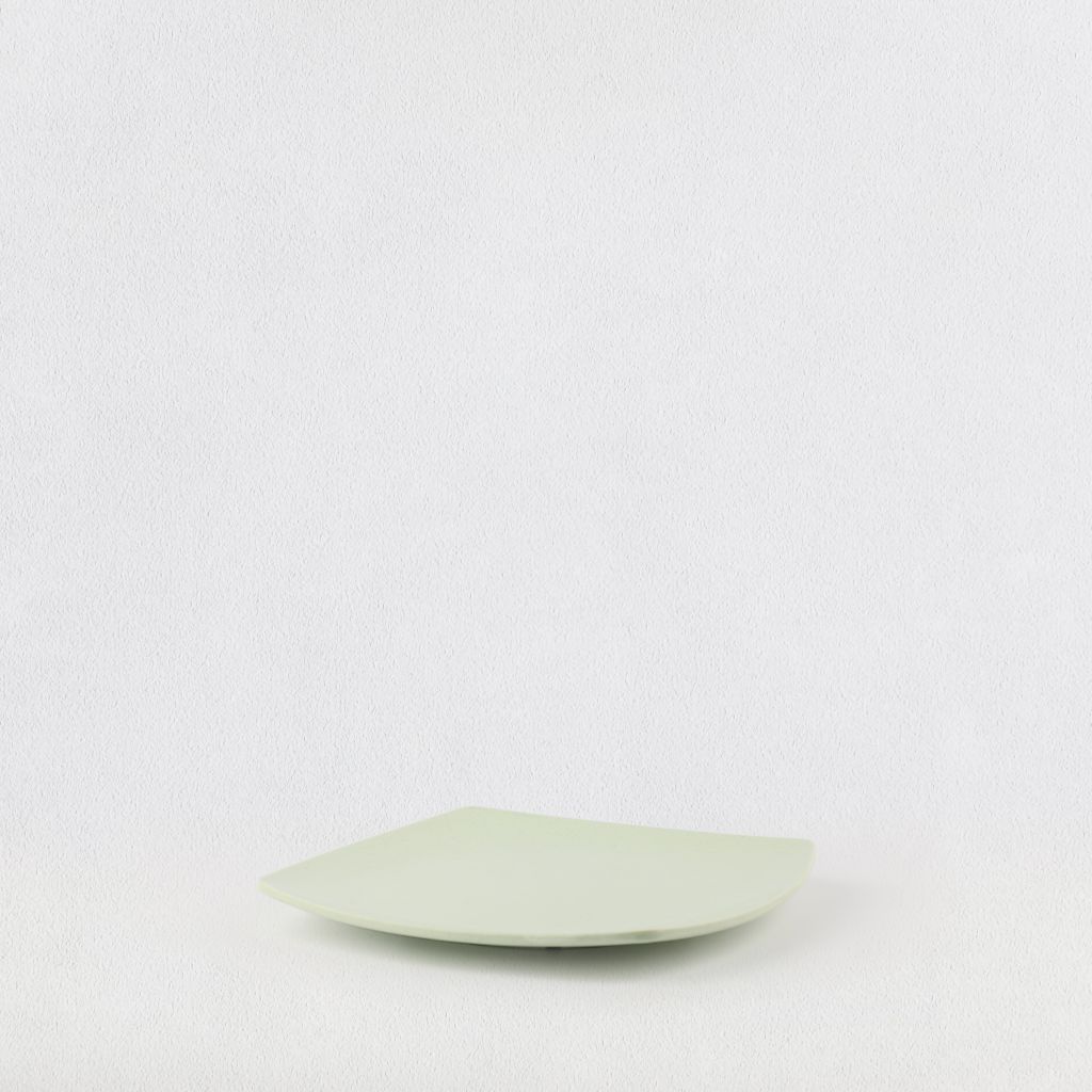 EX-shape square plate 8.5