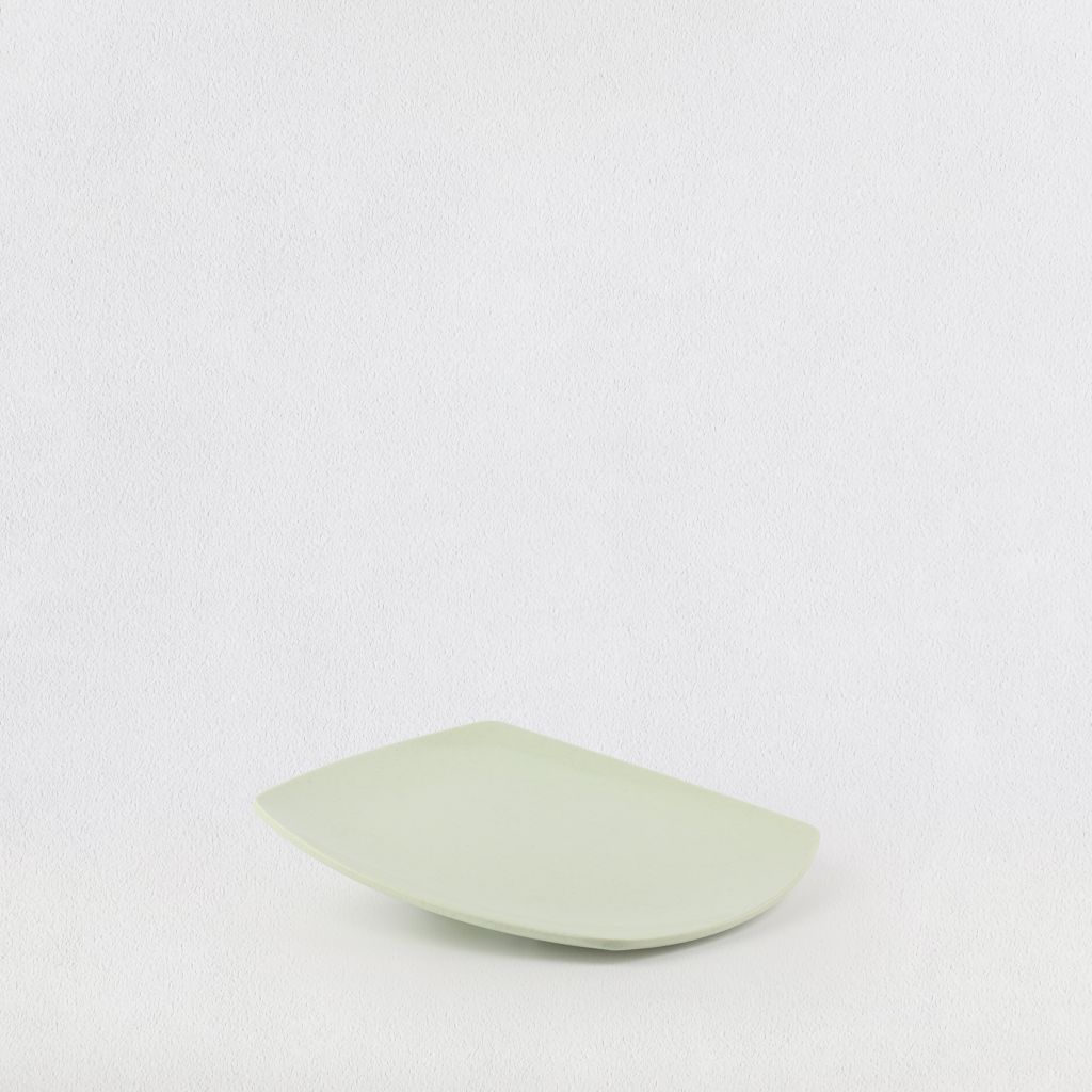 EX-shape square plate 8.5