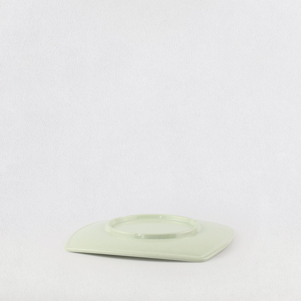 Ex-shape square plate 10.5