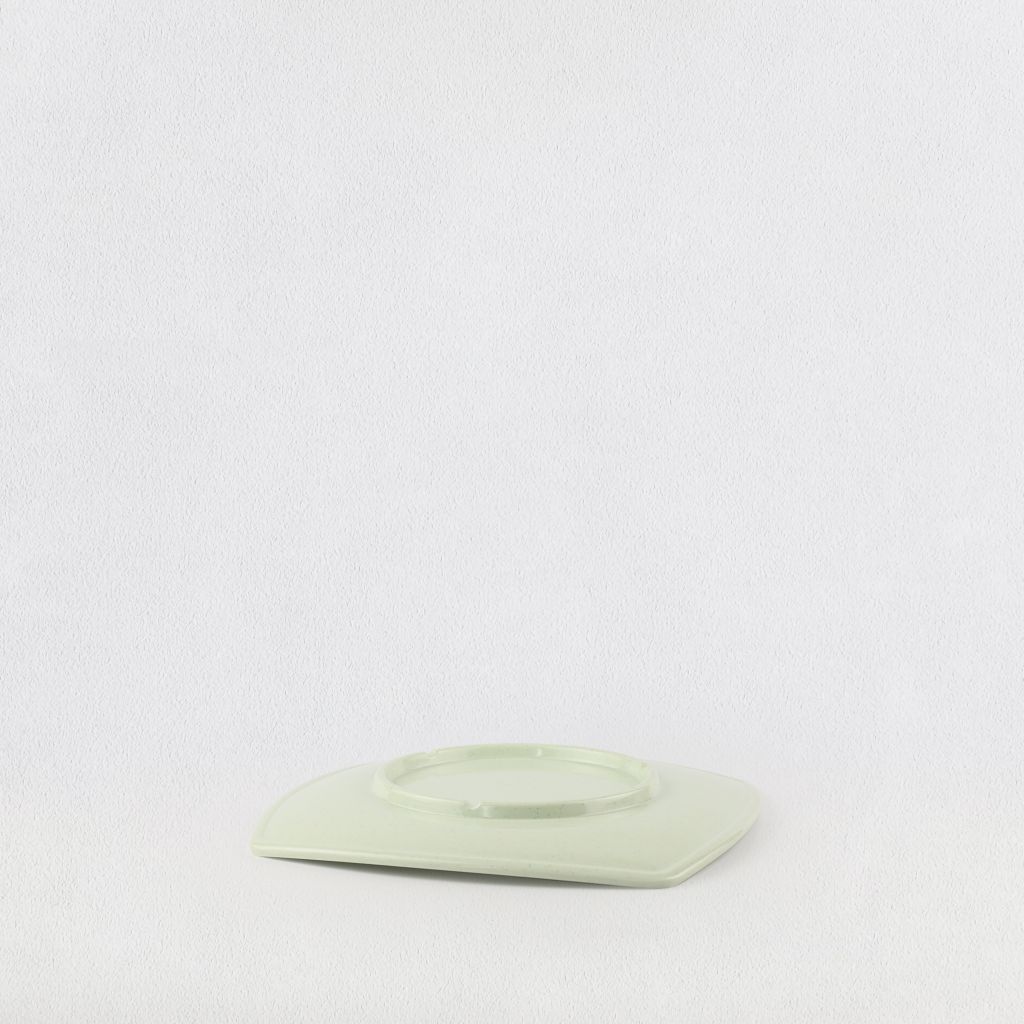 EX-shape square plate 8.5