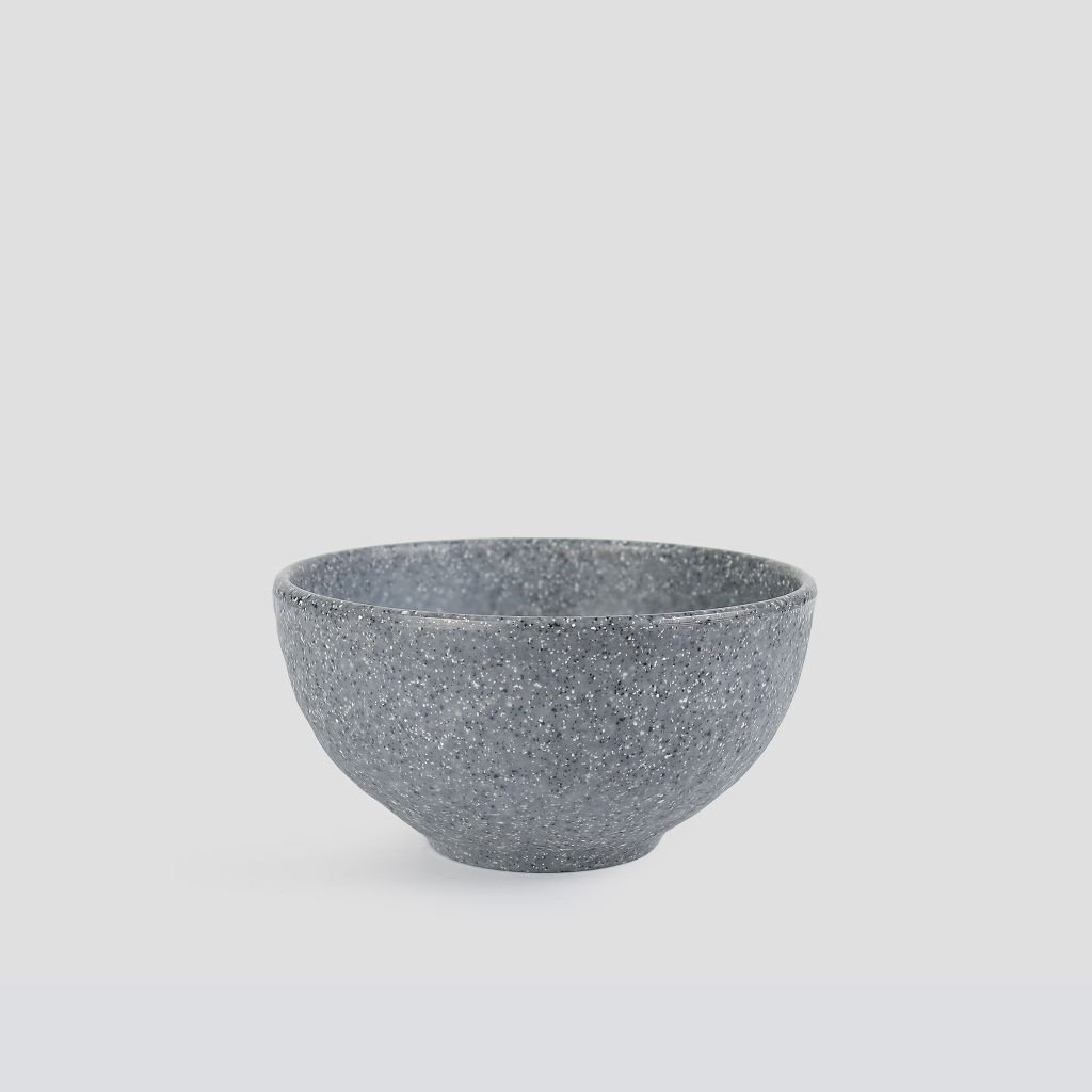 Matte rice bowl 4.5