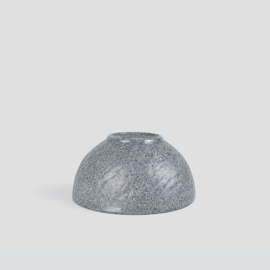 Matte rice bowl 4.5