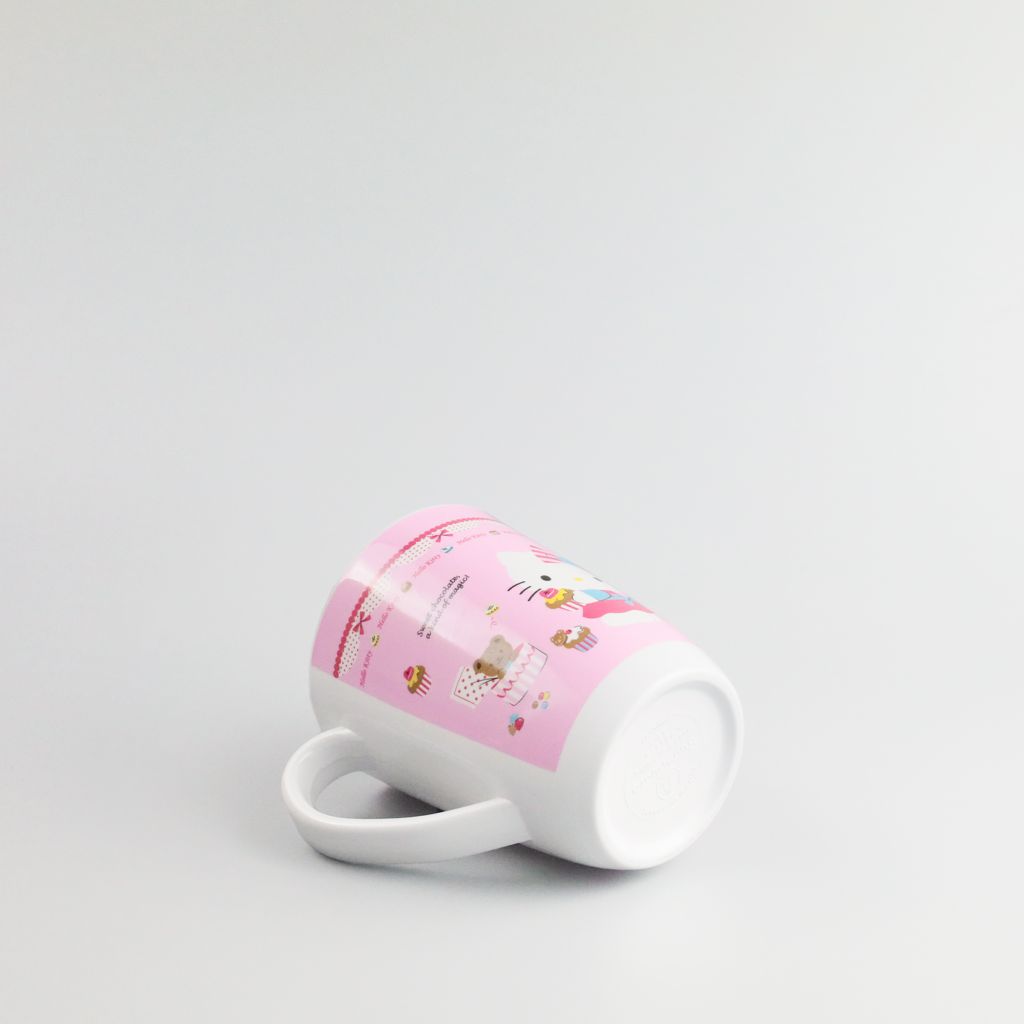 Water tall mug 3